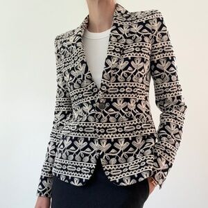 Brooks Brothers Blazer Jacket Women